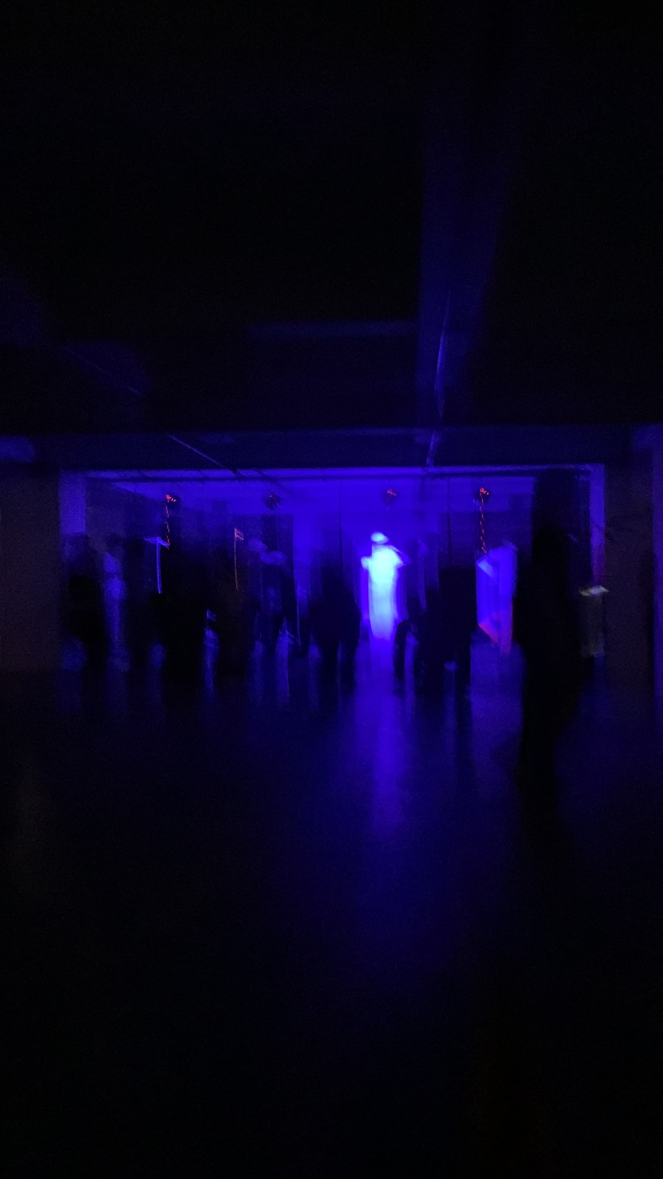 Hello Gigspace 2025